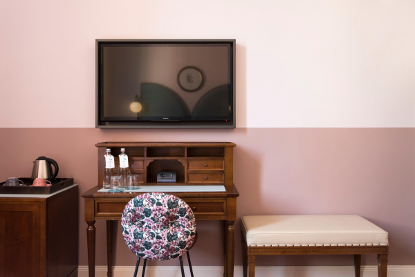 Las mejores ofertas de Hotel Indigo Verona - Grand Hotel Des Arts Verona