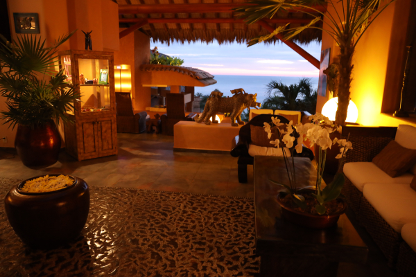 Las mejores ofertas de La Casa Que Canta Zihuatanejo