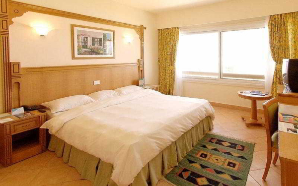 Las mejores ofertas de Long Beach Resort Hurgada