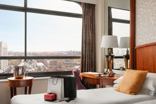 Las mejores ofertas de Millennium Hotel London Knightsbridge Knightsbridge 