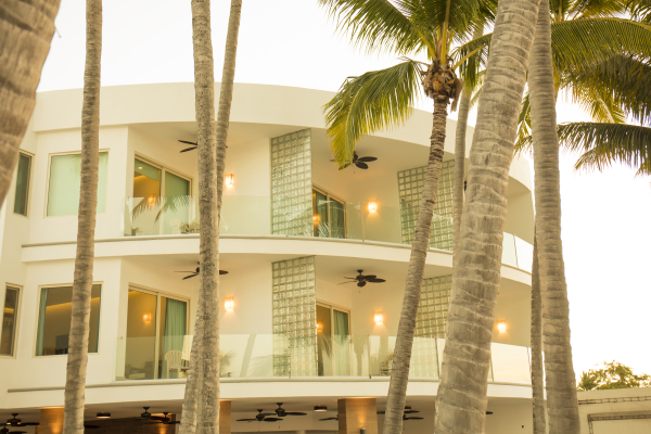 Las mejores ofertas de Vista Vallarta All Suites on the Beach Bucerías