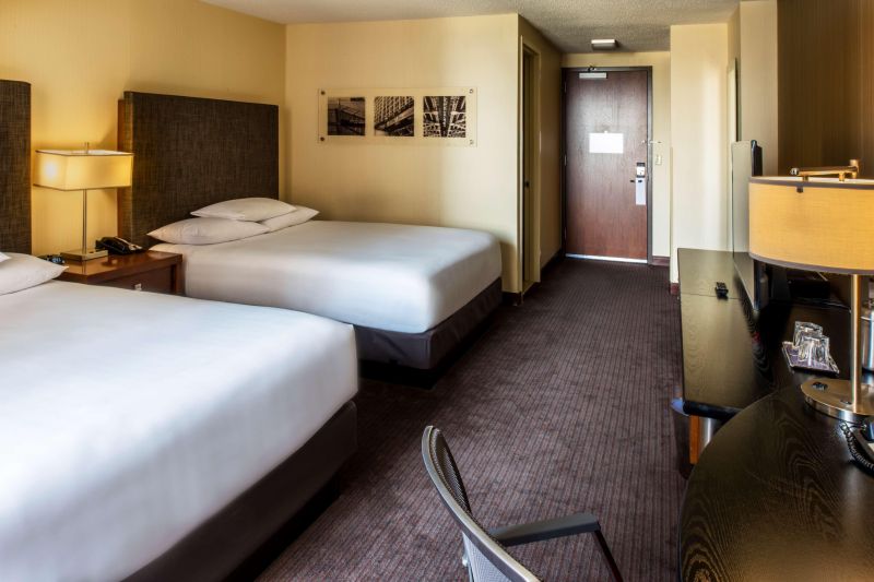 Las mejores ofertas de Hyatt Regency Chicago Chicago