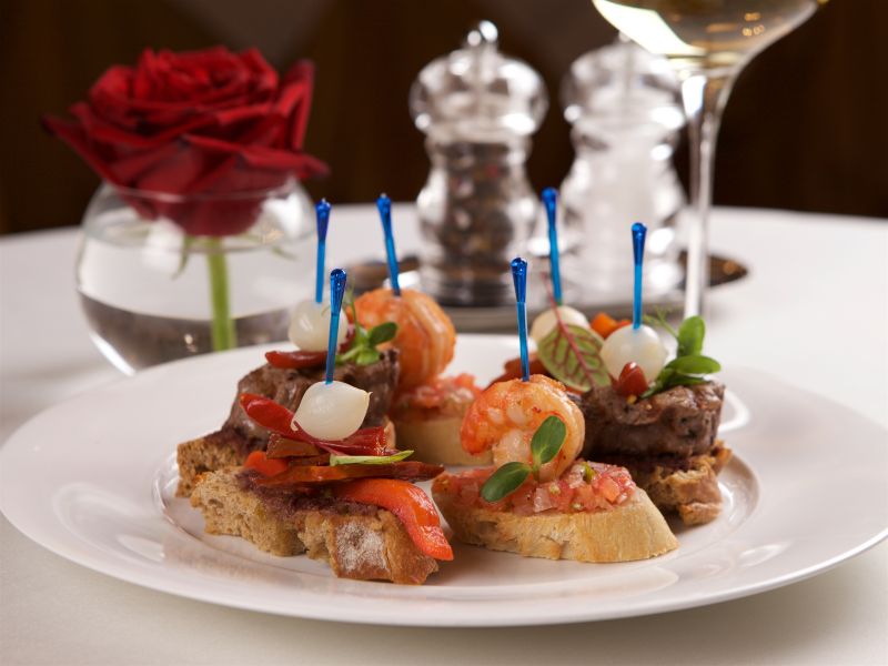 Las mejores ofertas de IMPERIAL Hotel & Restaurant Vilnius