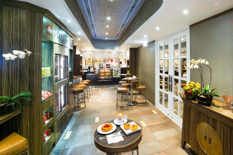 Las mejores ofertas de The Excelsior Hong Kong Hong Kong