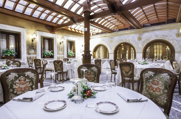 Las mejores ofertas de Grand Hotel del Gianicolo Roma