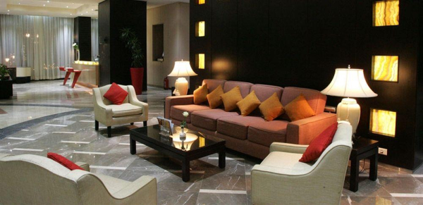 Las mejores ofertas de Helnan Royal Hotel (Palestine) Alejandría