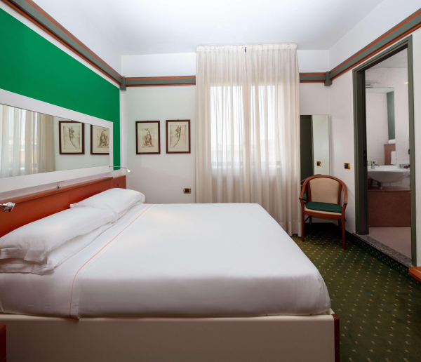 Las mejores ofertas de Jet Hotel, Sure Hotel Collection by Best Western Milan