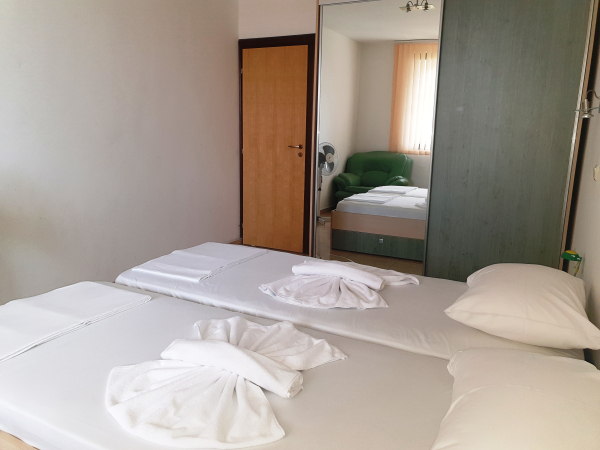 Las mejores ofertas de Kampani bells apart Complex Sveti Vlas 