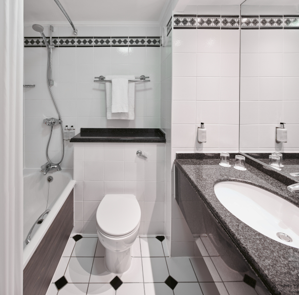 Las mejores ofertas de Leonardo Hotel Middlesbrough - Formerly Jurys Inn Middlesbrough