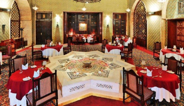Las mejores ofertas de Shepheard Hotel El Cairo