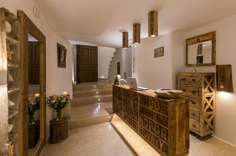 Las mejores ofertas de Anagram Boutique Hotel Mikonos