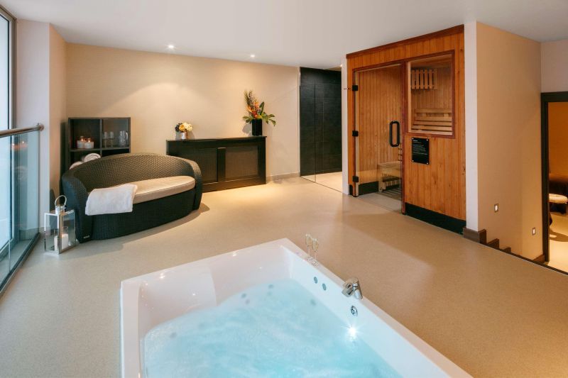 Las mejores ofertas de DoubleTree by Hilton Hotel & Spa Chester Chester