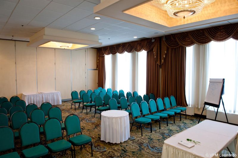 Las mejores ofertas de Holiday Inn Philadelphia Stadium Philadelphia