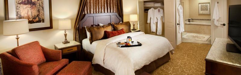 Meritage Resort at Napa
