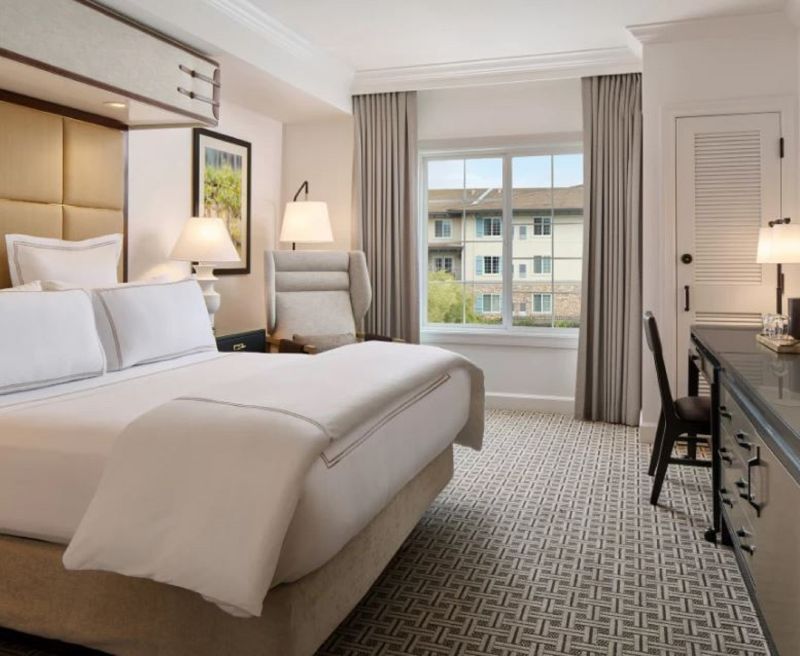 Meritage Resort at Napa