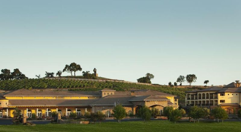 Meritage Resort at Napa