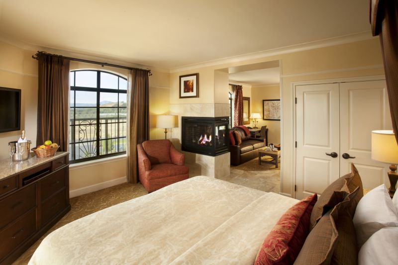 Meritage Resort at Napa