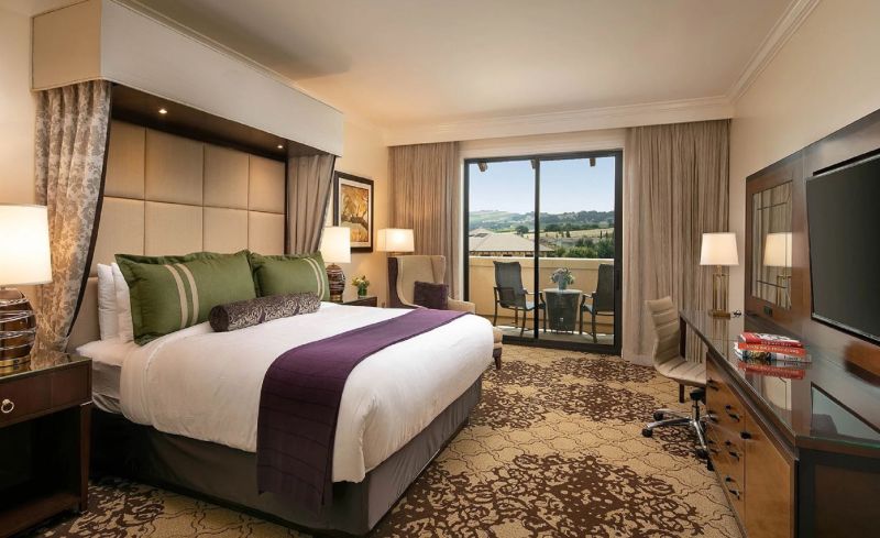 Meritage Resort at Napa