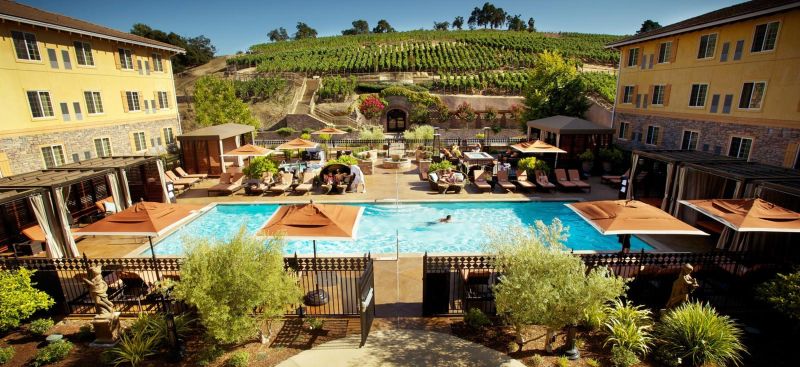 Meritage Resort at Napa