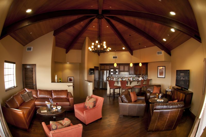 Meritage Resort at Napa