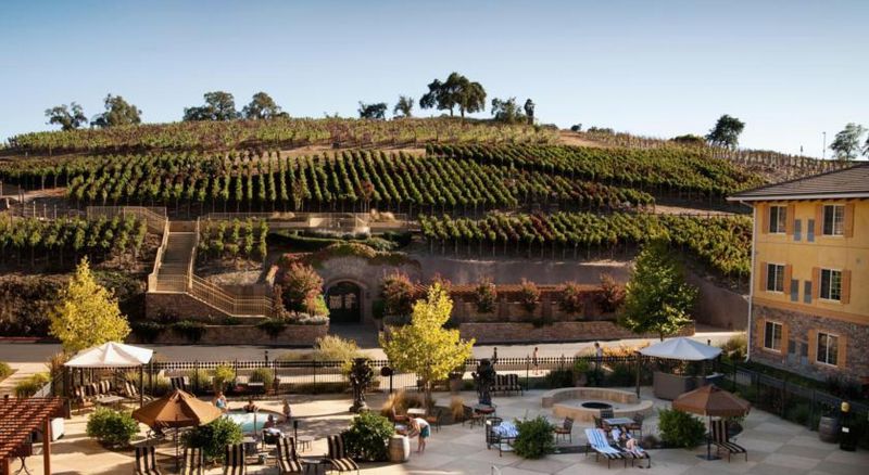 Meritage Resort at Napa