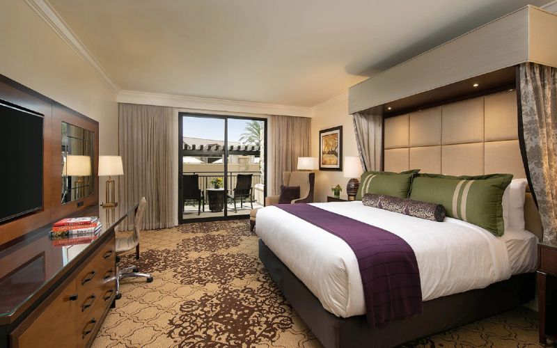 Meritage Resort at Napa