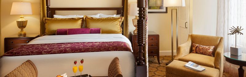 Meritage Resort at Napa