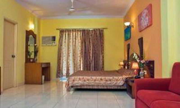 Las mejores ofertas de Bollywood Sea Queen Panaji 