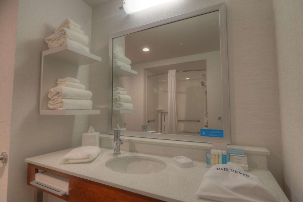 Las mejores ofertas de Hampton Inn Gatlinburg Historic Nature Trail Gatlinburg