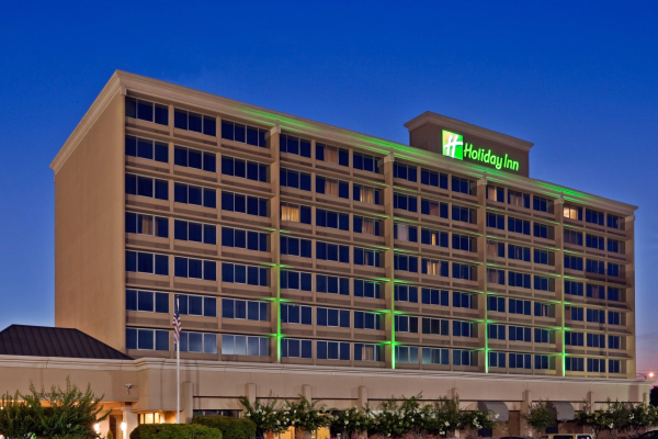 Las mejores ofertas de Holiday Inn Birmingham-Airport Birmingham