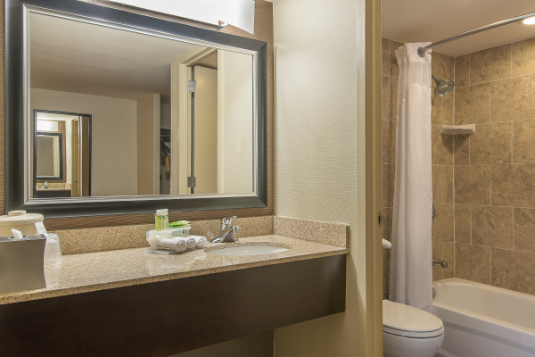 Las mejores ofertas de Holiday Inn Express Philadelphia-Midtown Philadelphia