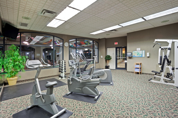 Las mejores ofertas de Holiday Inn & Suites North Vancouver NORTH VANCOUVER