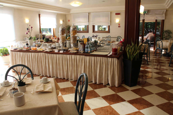 Las mejores ofertas de Hotel Alla Torre Treviso