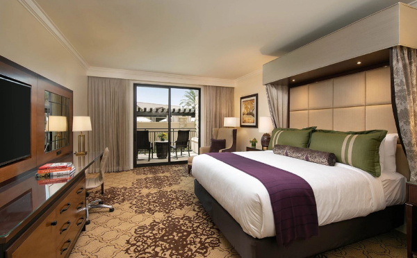 Las mejores ofertas de Meritage Resort at Napa Napa