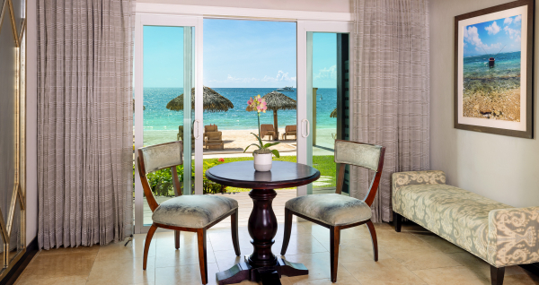 Las mejores ofertas de Sandals Negril - All Inclusive Couples Only Negril