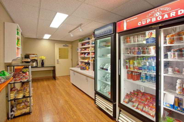 Las mejores ofertas de Sonesta Simply Suites Chicago O'Hare Chicago