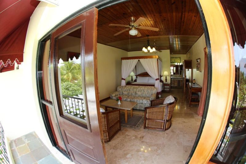 Las mejores ofertas de Charela Inn Negril