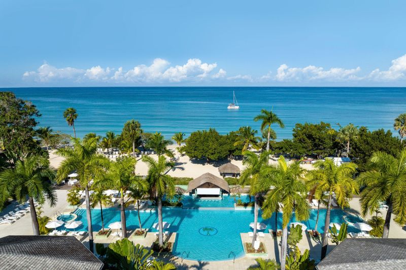 Las mejores ofertas de Couples Negril All Inclusive Negril