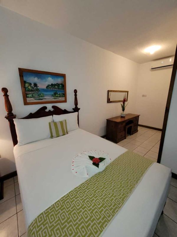 Las mejores ofertas de Merrils Beach Resort 2 Negril