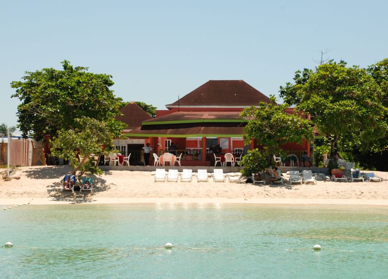Las mejores ofertas de Shield's Negril Villas Negril