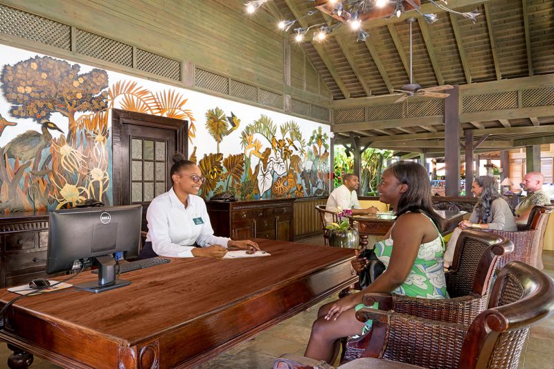 Las mejores ofertas de Sunset at the Palms Rsrt-Adults Only-All Inclusive Negril