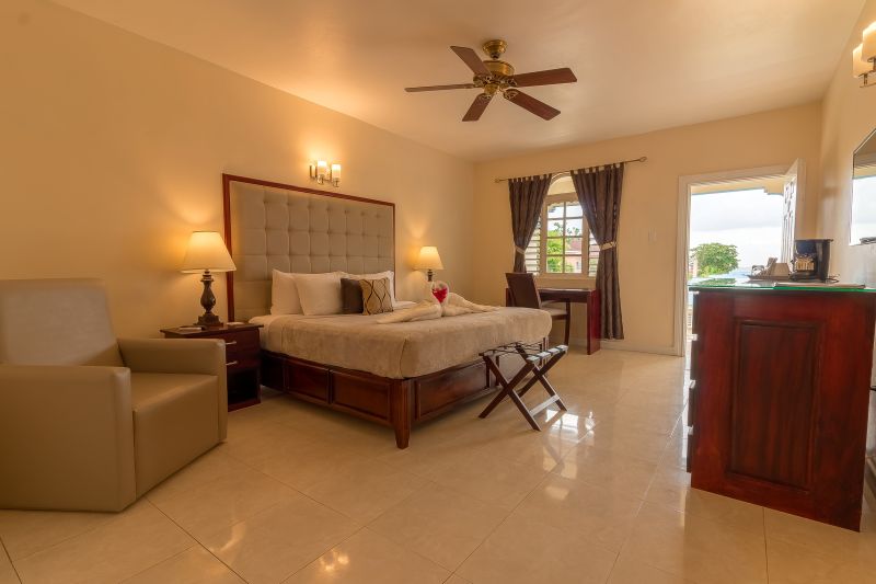 Las mejores ofertas de Travellers Beach Resort Negril