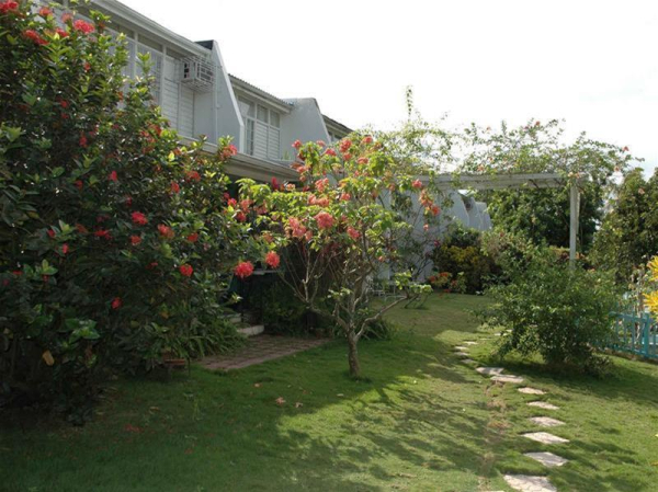 Las mejores ofertas de Gardens of Liganeau Kingston