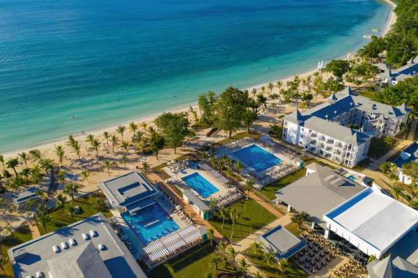 Las mejores ofertas de Riu Palace Tropical Bay - All Inclusive Negril