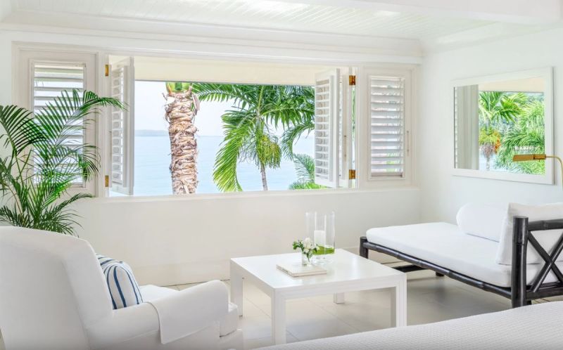 Las mejores ofertas de Round Hill Hotel & Villas Montego Bay 