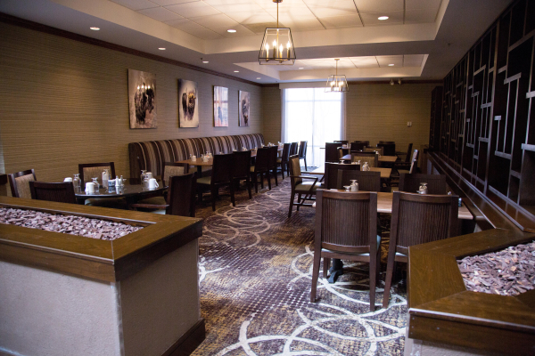 Las mejores ofertas de DoubleTree Hilton Rapid Downtown Convention Center Rapid City