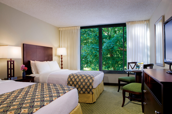 Las mejores ofertas de Holiday Inn Resort Bar Harbour Bar Harbor