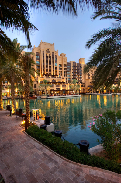 Las mejores ofertas de Jumeirah Mina Al Salam Dubai Dubai