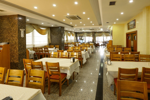 Las mejores ofertas de Kayhanbey Hotel Kusadasi