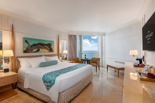 Las mejores ofertas de Moon Palace Jamaica Ocho Rios